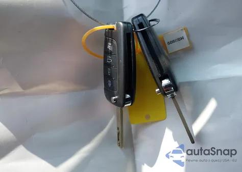 2023 Hyundai Elantra Se from USA, damaged, VIN 5NPLL4AG7PH108314